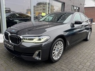 BMW 5 Series 2023