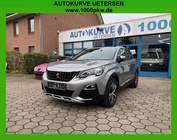 Peugeot 3008 2017