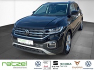 Volkswagen T-Cross 2023