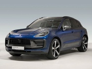 Porsche Macan 2023