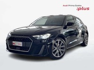 Audi A1 2023
