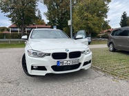 BMW 3 Series 2014