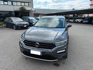 Volkswagen T-Roc 2020