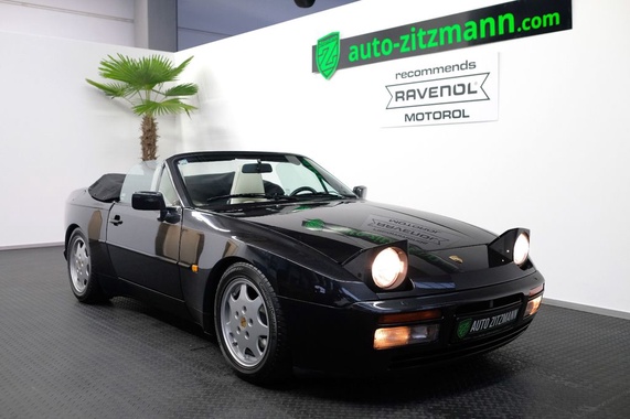 Porsche 944 1990