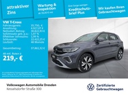 Volkswagen T-Cross 2026