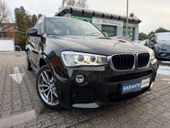 BMW X3 2014