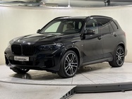 BMW X5 2022