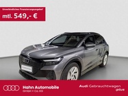 Audi Q4 e-tron 2025