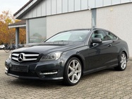 Mercedes-Benz C-Class 2015