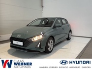 Hyundai i20 2025