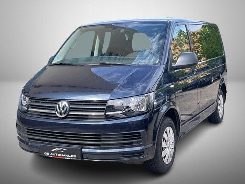 Volkswagen T6