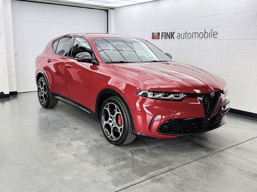 Alfa Romeo Tonale 2023