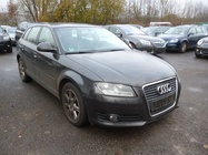 Audi A3 2008