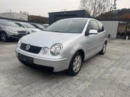 Volkswagen Polo 2002
