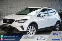 Seat Arona 2023