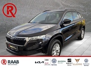 Skoda Karoq 2025