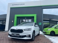 Skoda Fabia 2025