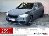 BMW X1 2019