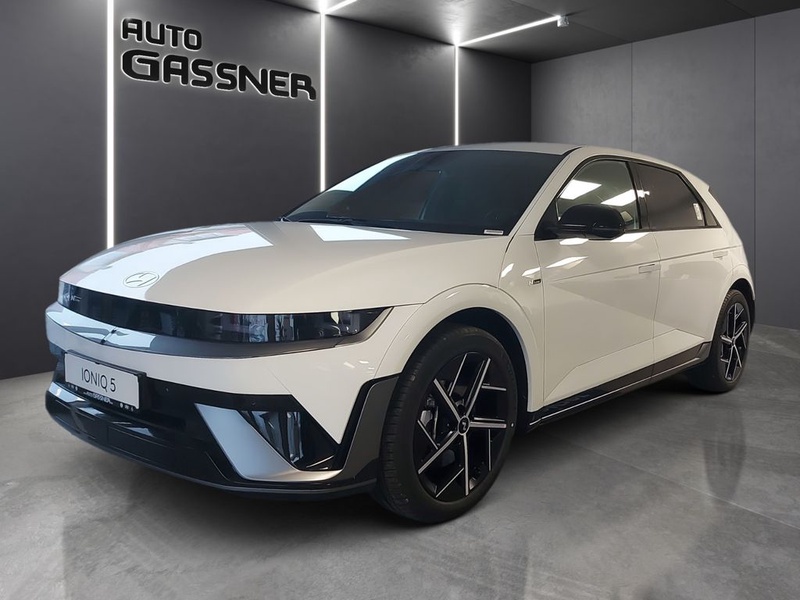 Hyundai Ioniq5