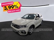 Volkswagen T-Roc 2024