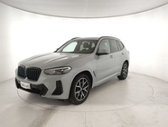 BMW X3 2024