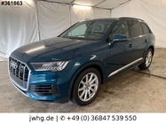 Audi Q7 2021