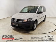 Volkswagen Caddy 2021