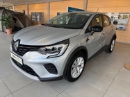 Renault Captur 2022