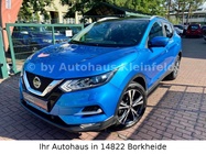 Nissan Qashqai 2019