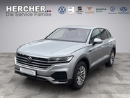 Volkswagen Touareg 2022