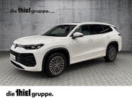 Volkswagen Tayron 2025