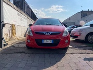 Hyundai i20 2011