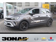 Opel Crossland 2023