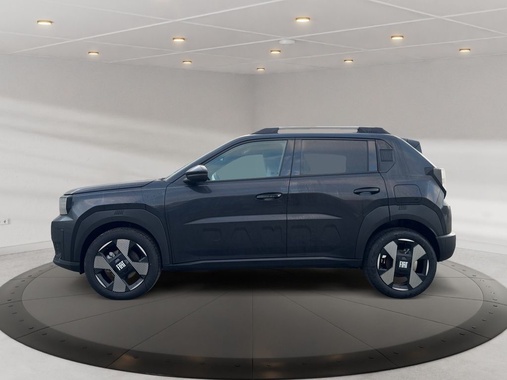 Fiat Grande Panda 2026