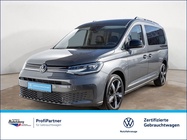 Volkswagen Caddy Maxi 2024