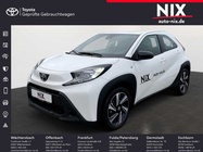 Toyota Aygo 2025