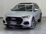 Audi Q3 2019