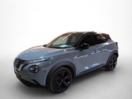 Nissan Juke 2025