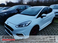 Ford Fiesta 2021