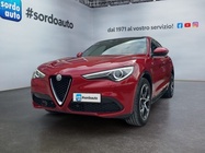Alfa Romeo Stelvio 2020