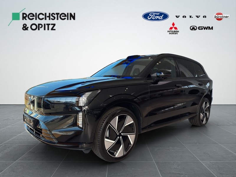 Volvo EX90