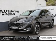 Nissan Qashqai 2024
