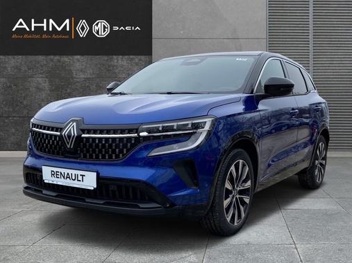 Renault Austral 2024