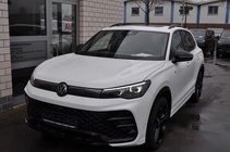 Volkswagen Tiguan 2025