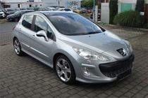 Peugeot 308 2008