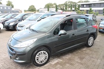 Peugeot 207 2007