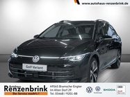 Volkswagen Golf 2026