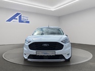 Ford Grand Tourneo 2021