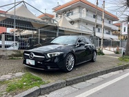 Mercedes-Benz A-Class 2019