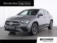 Mercedes-Benz GLA-Class 2025
